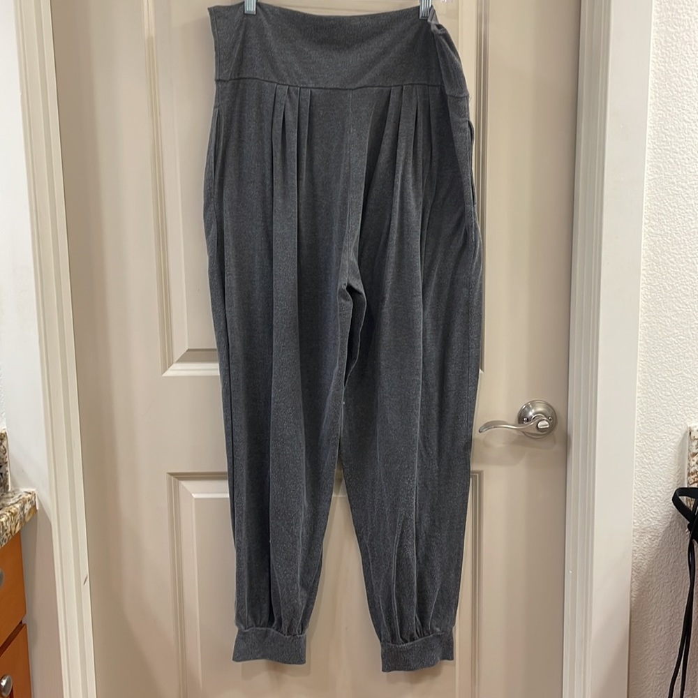 Loungewear Pants Cute and Comfy Size 2X - Picture 3 of 4
